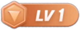 等级-LV1-酷酷游戏站